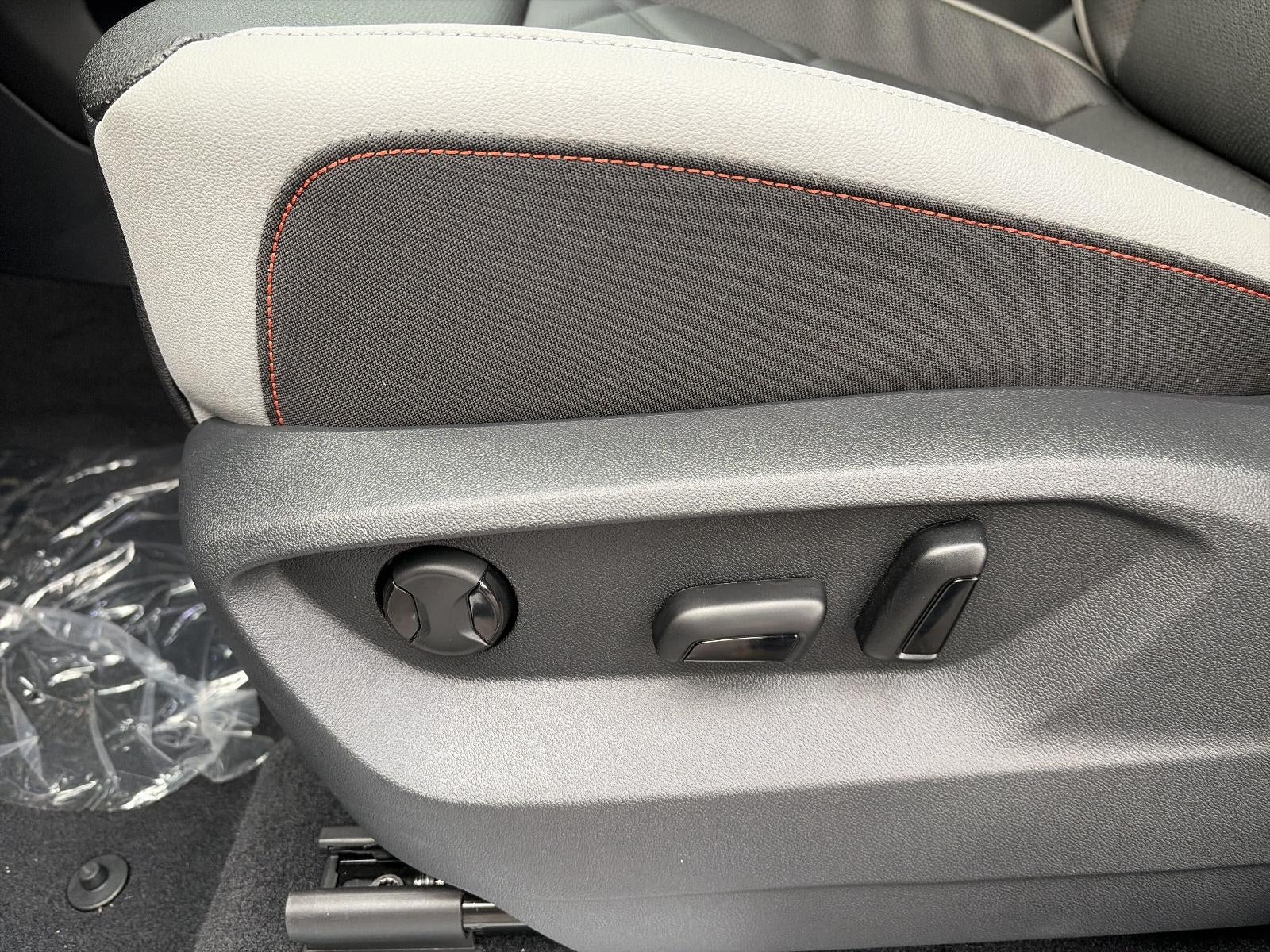 2026 Volkswagen Atlas 2.0T Peak Edition 4MOTION