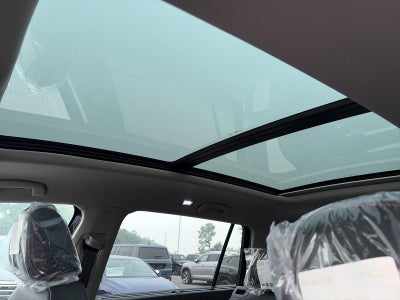 2026 Volkswagen Atlas 2.0T Peak Edition 4MOTION