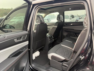 2026 Volkswagen Atlas 2.0T Peak Edition 4MOTION