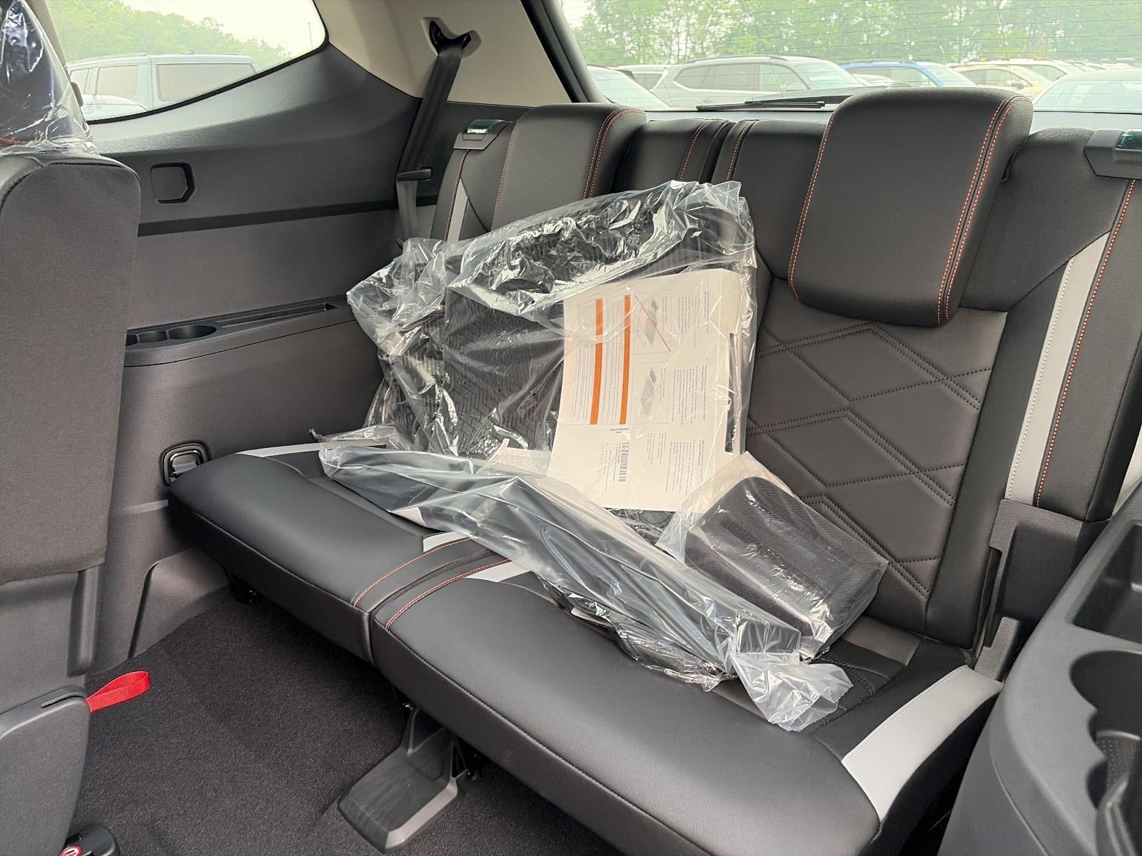 2026 Volkswagen Atlas 2.0T Peak Edition 4MOTION