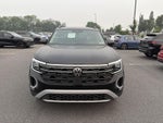 2026 Volkswagen Atlas 2.0T Peak Edition 4MOTION