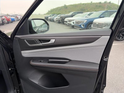2026 Volkswagen Atlas 2.0T Peak Edition 4MOTION