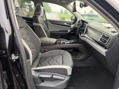 2026 Volkswagen Atlas 2.0T Peak Edition 4MOTION