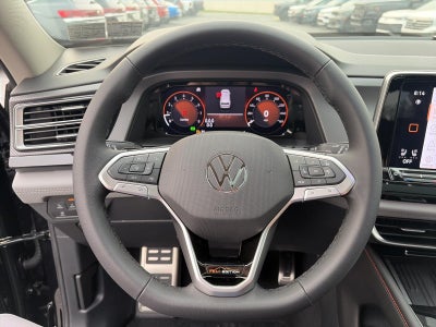 2026 Volkswagen Atlas 2.0T Peak Edition 4MOTION