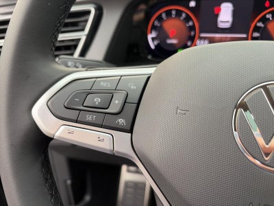 2026 Volkswagen Atlas 2.0T Peak Edition 4MOTION