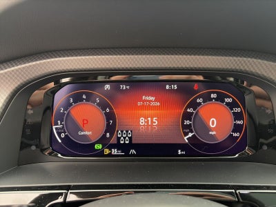 2026 Volkswagen Atlas 2.0T Peak Edition 4MOTION