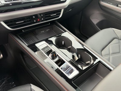 2026 Volkswagen Atlas 2.0T Peak Edition 4MOTION