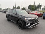 2026 Volkswagen Atlas 2.0T Peak Edition 4MOTION