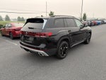 2026 Volkswagen Atlas 2.0T Peak Edition 4MOTION