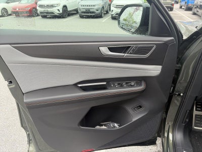 2026 Volkswagen Atlas 2.0T Peak Edition 4MOTION