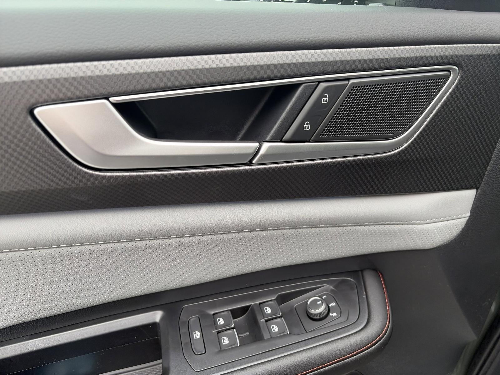 2026 Volkswagen Atlas 2.0T Peak Edition 4MOTION