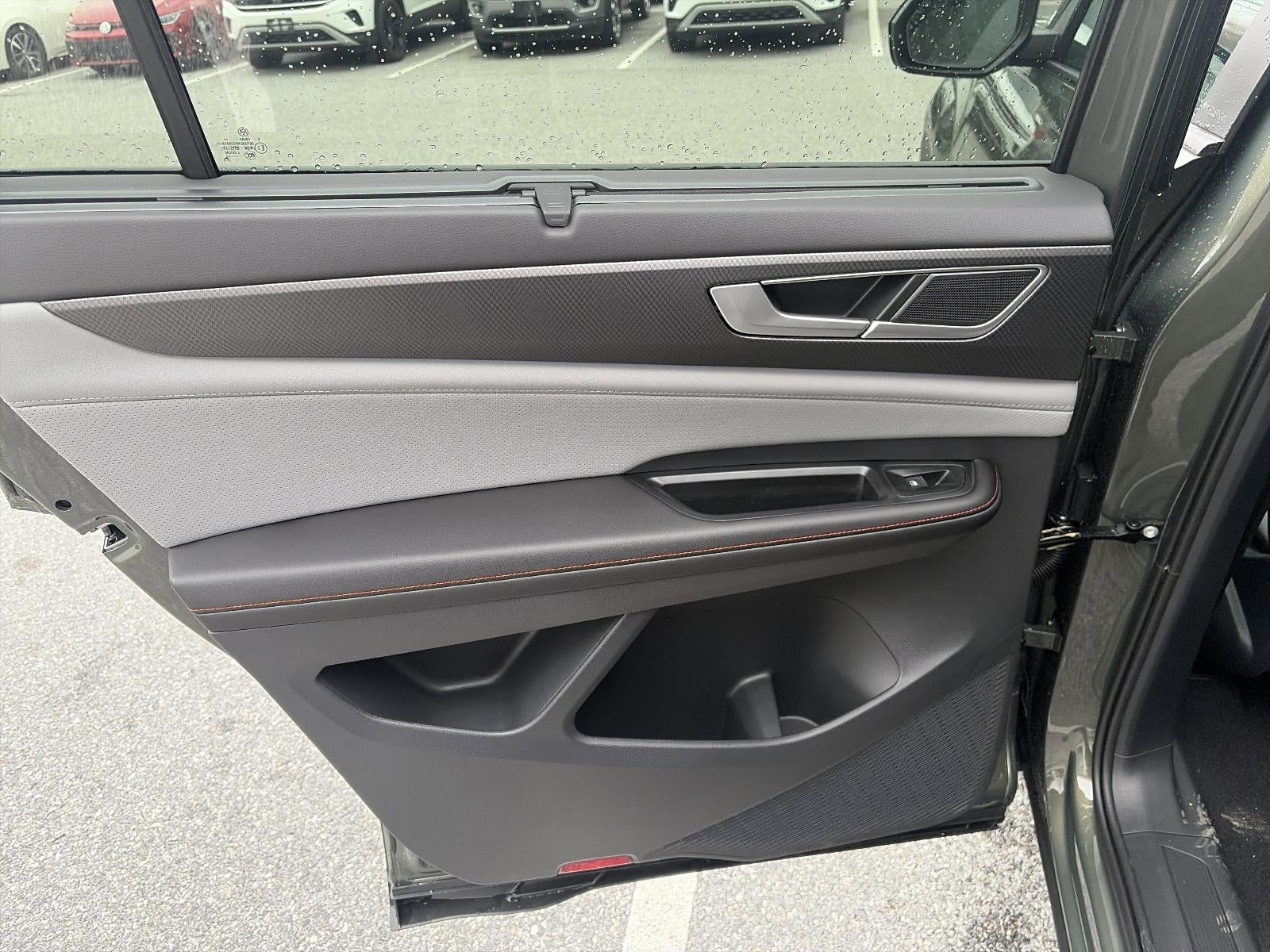 2026 Volkswagen Atlas 2.0T Peak Edition 4MOTION