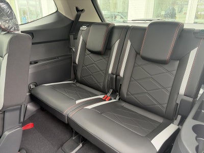 2026 Volkswagen Atlas 2.0T Peak Edition 4MOTION