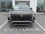 2026 Volkswagen Atlas 2.0T Peak Edition 4MOTION