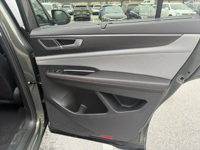 2026 Volkswagen Atlas 2.0T Peak Edition 4MOTION