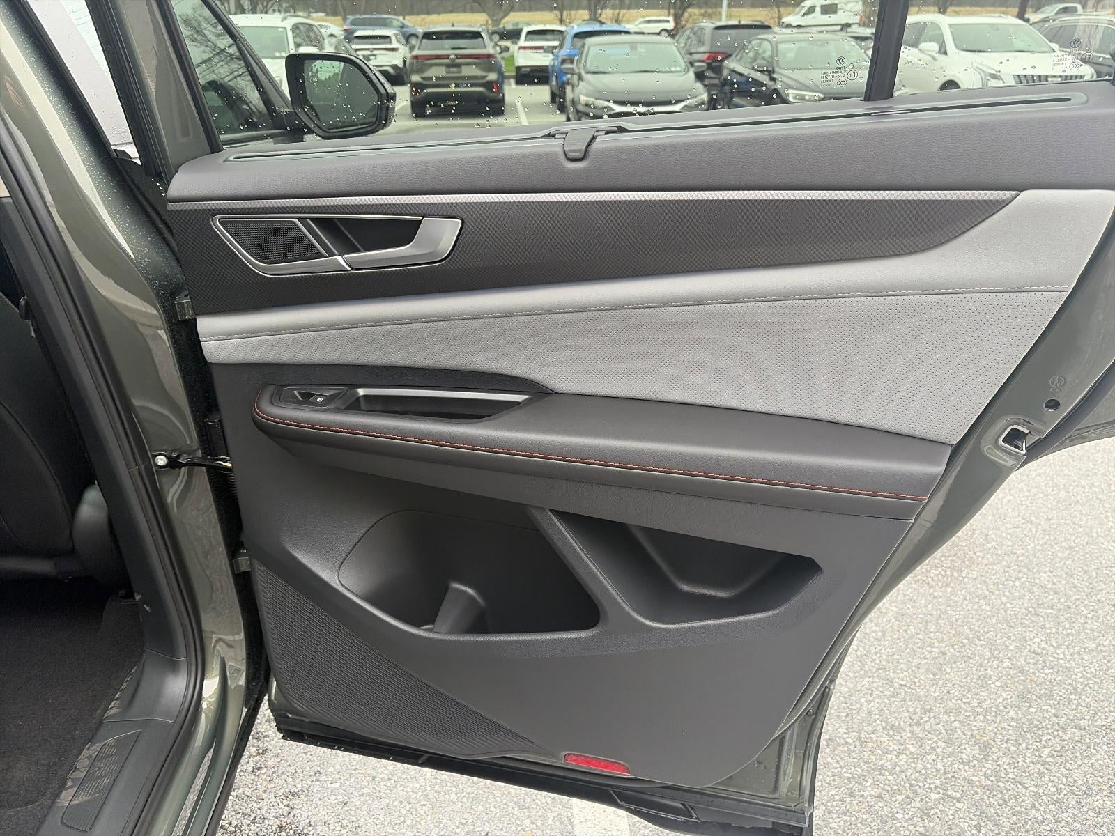 2026 Volkswagen Atlas 2.0T Peak Edition 4MOTION