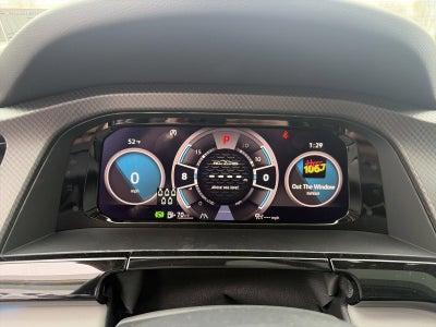 2026 Volkswagen Atlas 2.0T Peak Edition 4MOTION