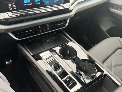2026 Volkswagen Atlas 2.0T Peak Edition 4MOTION