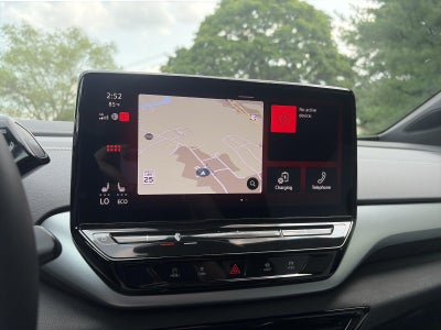 2023 Volkswagen ID.4 Pro AWD w/SK On Battery