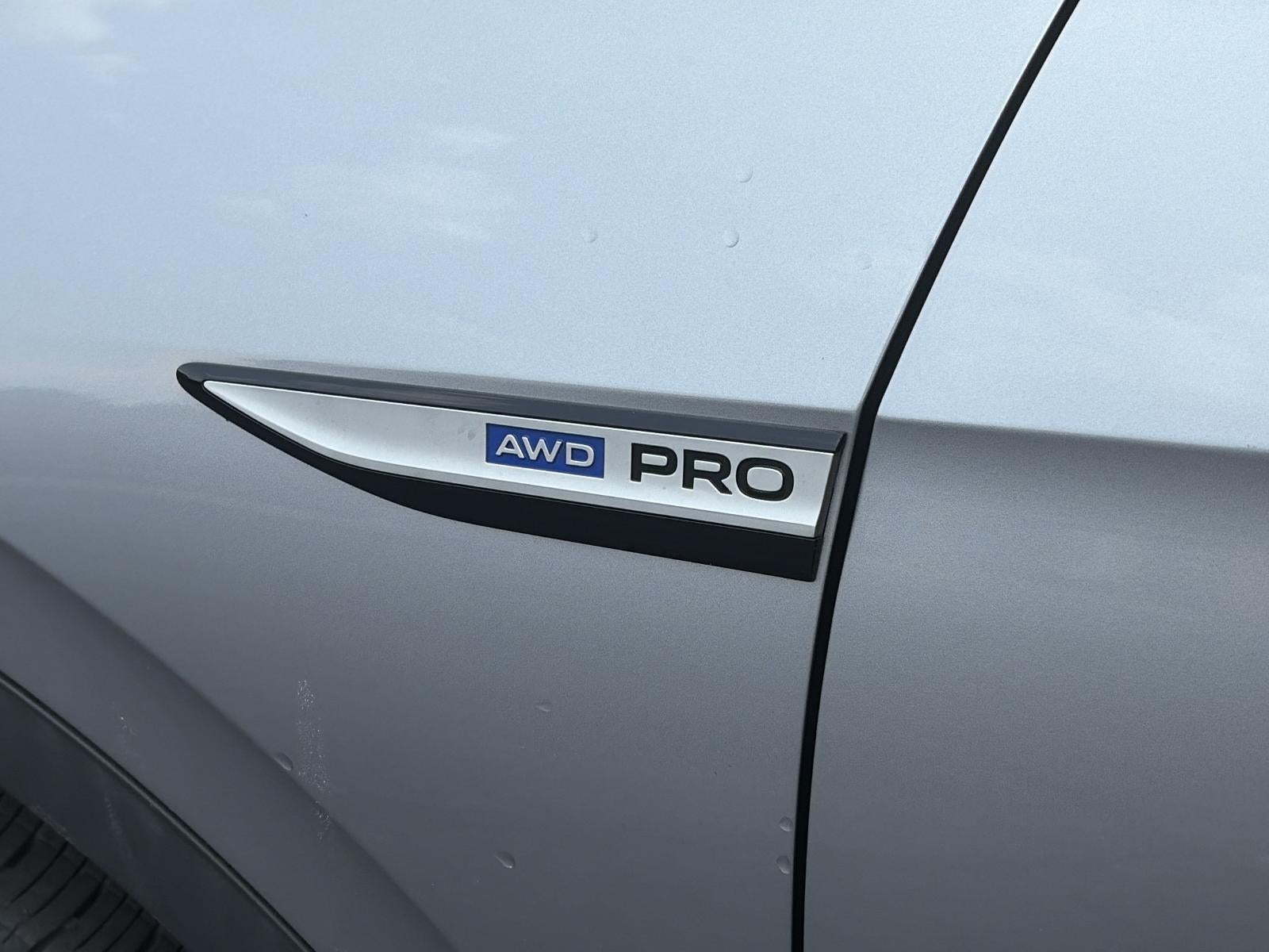 2023 Volkswagen ID.4 Pro AWD w/SK On Battery