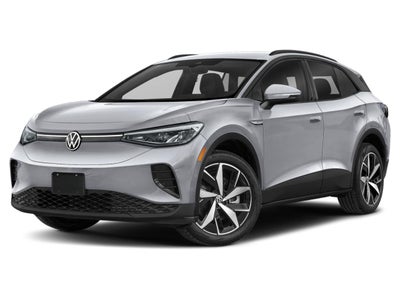 2023 Volkswagen ID.4 Pro AWD w/SK On Battery