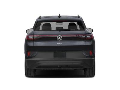 2023 Volkswagen ID.4 Pro AWD w/SK On Battery