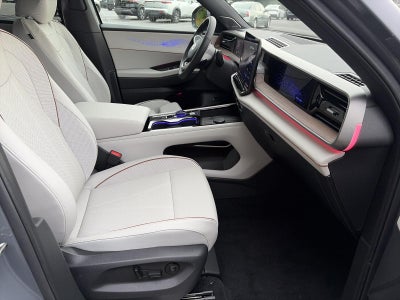 2027 Volkswagen Atlas SEL Premium R-Line 4MOTION