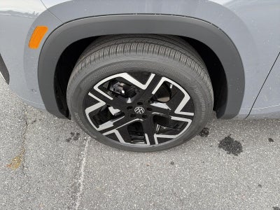 2027 Volkswagen Atlas SEL Premium R-Line 4MOTION