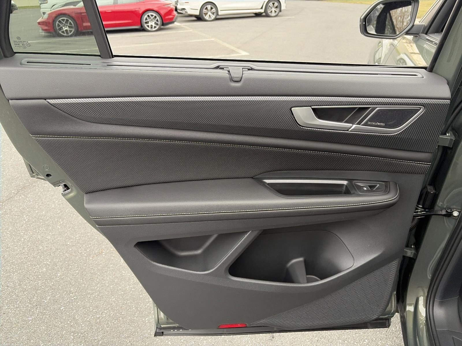 2026 Volkswagen Atlas Cross Sport 2.0T SEL Premium R-Line 4MOTION