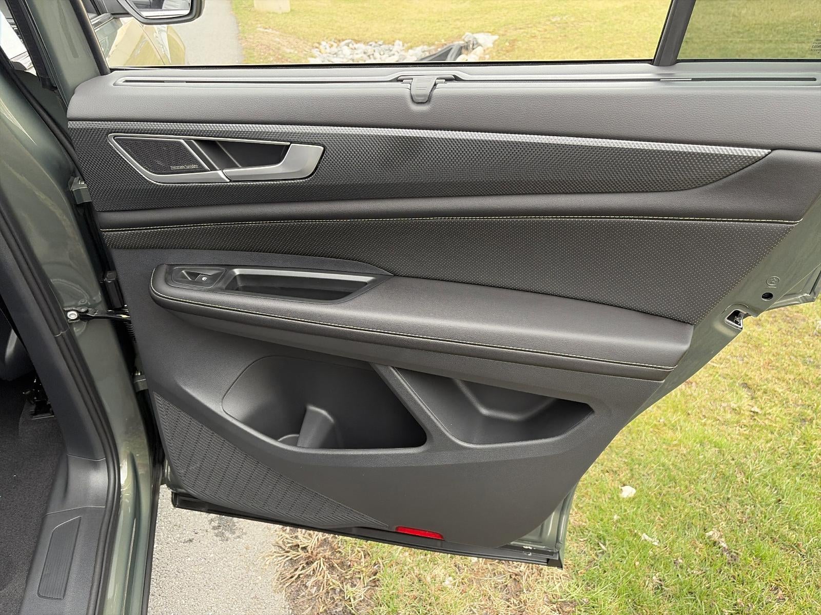 2026 Volkswagen Atlas Cross Sport 2.0T SEL Premium R-Line 4MOTION