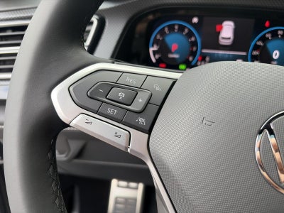 2026 Volkswagen Atlas Cross Sport 2.0T SEL Premium R-Line 4MOTION