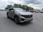 2026 Volkswagen Atlas Cross Sport 2.0T SEL Premium R-Line 4MOTION