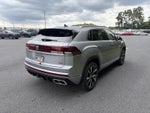 2026 Volkswagen Atlas Cross Sport 2.0T SEL Premium R-Line 4MOTION