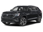 2026 Volkswagen Atlas Cross Sport 2.0T SEL Premium R-Line 4MOTION