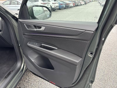 2026 Volkswagen Atlas Cross Sport 2.0T SEL Premium R-Line 4MOTION