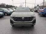 2026 Volkswagen Atlas Cross Sport 2.0T SEL Premium R-Line 4MOTION