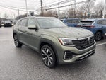 2026 Volkswagen Atlas Cross Sport 2.0T SEL Premium R-Line 4MOTION