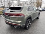 2026 Volkswagen Atlas Cross Sport 2.0T SEL Premium R-Line 4MOTION