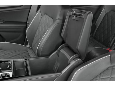 2026 Volkswagen Atlas Cross Sport 2.0T SEL Premium R-Line 4MOTION