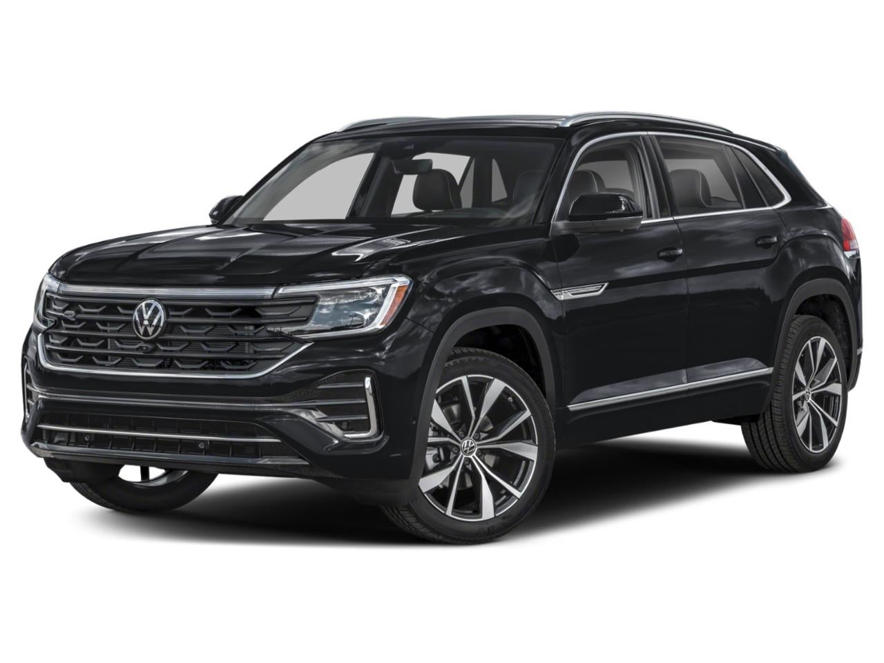 2026 Volkswagen Atlas Cross Sport 2.0T SEL Premium R-Line 4MOTION
