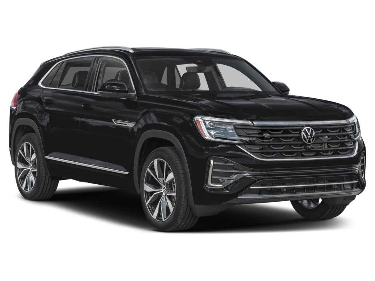 2026 Volkswagen Atlas Cross Sport 2.0T SEL Premium R-Line 4MOTION