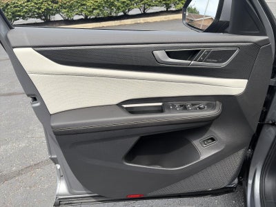 2026 Volkswagen Atlas Cross Sport 2.0T SEL Premium R-Line 4MOTION