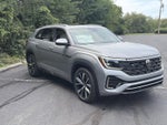 2026 Volkswagen Atlas Cross Sport 2.0T SEL Premium R-Line 4MOTION