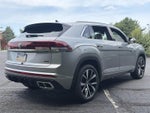 2026 Volkswagen Atlas Cross Sport 2.0T SEL Premium R-Line 4MOTION