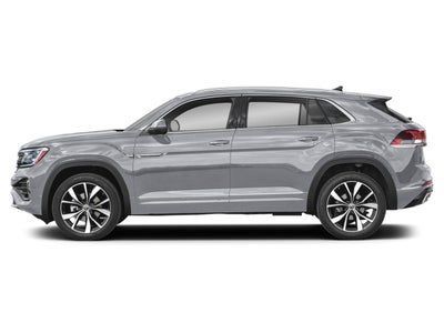 2026 Volkswagen Atlas Cross Sport 2.0T SEL Premium R-Line 4MOTION