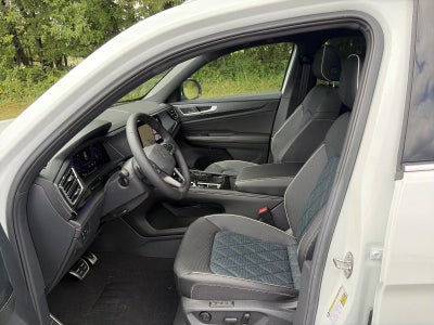 2026 Volkswagen Atlas Cross Sport 2.0T SEL Premium R-Line 4MOTION