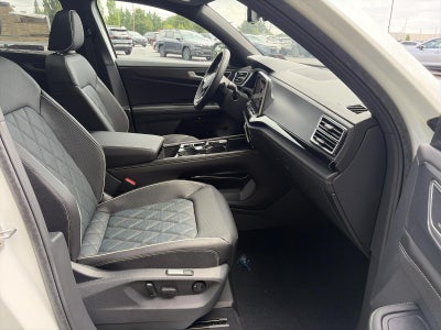 2026 Volkswagen Atlas Cross Sport 2.0T SEL Premium R-Line 4MOTION