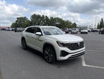 2026 Volkswagen Atlas Cross Sport 2.0T SEL Premium R-Line 4MOTION