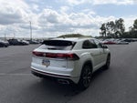 2026 Volkswagen Atlas Cross Sport 2.0T SEL Premium R-Line 4MOTION