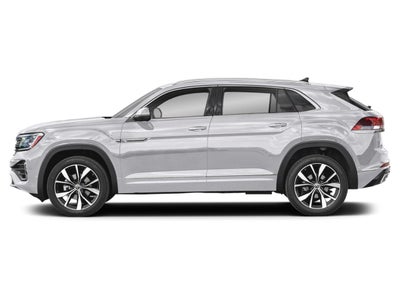 2026 Volkswagen Atlas Cross Sport 2.0T SEL Premium R-Line 4MOTION